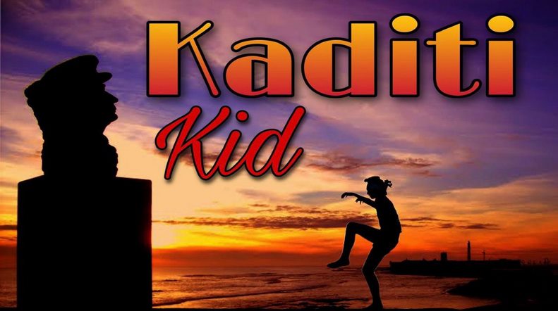 Chirigota Kaditi Kid COAC2023